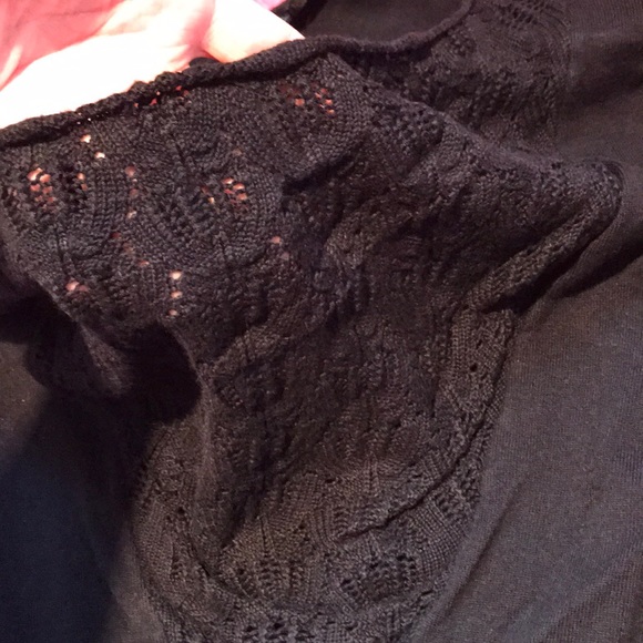 Maurice’s sweater - Picture 2 of 2